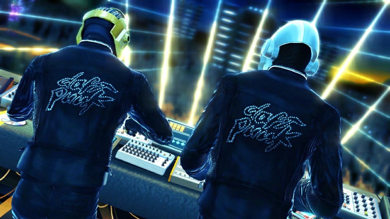 DJ Hero - Imagen 5